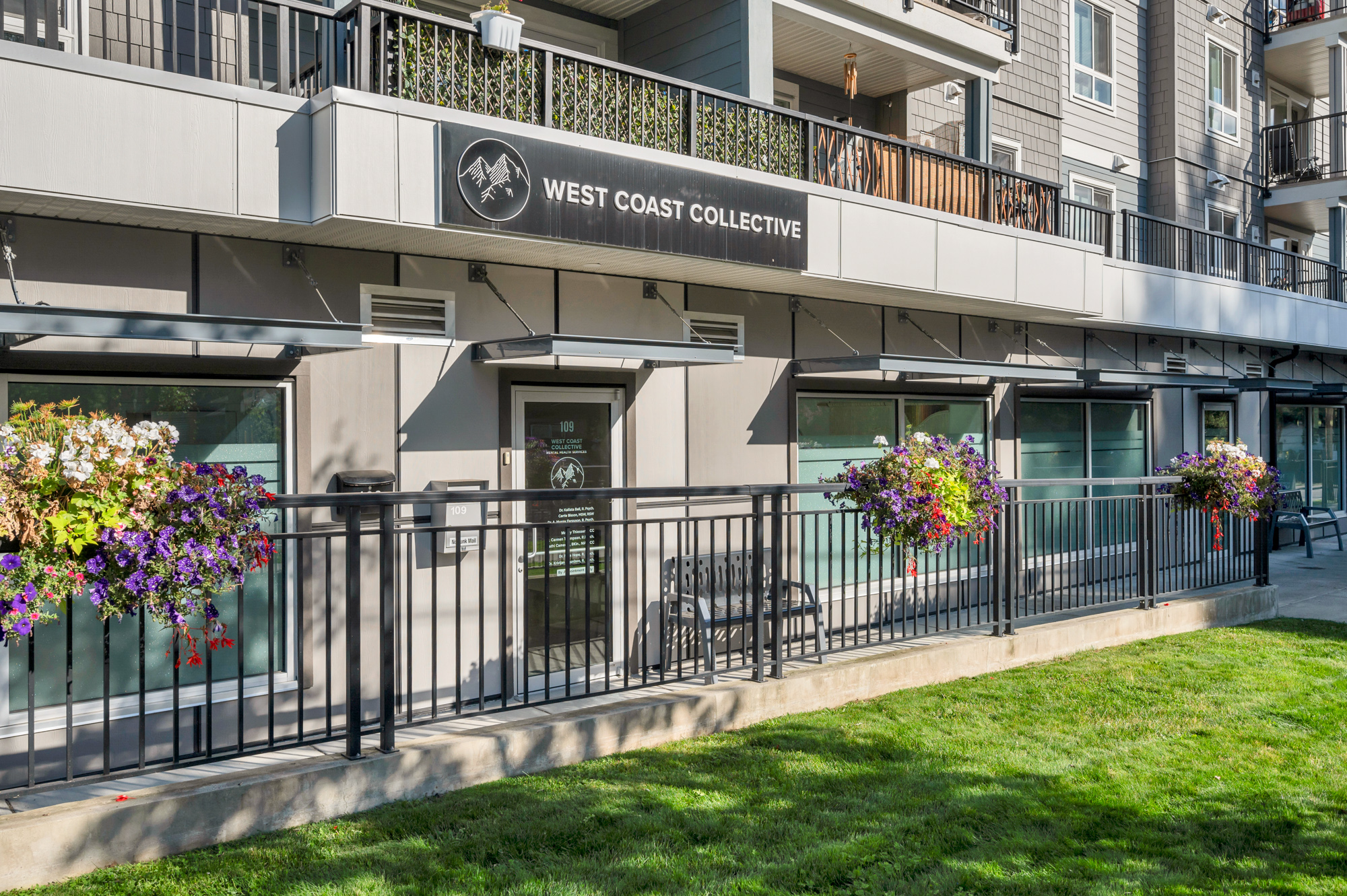 Commercial Spaces for Lease Broadstreet Commercial